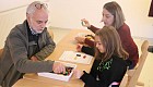 Geleneksel GEMS Veli - Öğrenci Etkinliğimizin 9.Sunu Gerçekleştirdik 