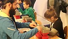 Geleneksel GEMS Veli - Öğrenci Etkinliğimizin 9.Sunu Gerçekleştirdik 