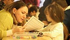 Geleneksel GEMS Veli - Öğrenci Etkinliğimizin 9.Sunu Gerçekleştirdik 
