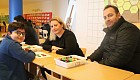 Geleneksel GEMS Veli - Öğrenci Etkinliğimizin 9.Sunu Gerçekleştirdik 