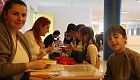 Geleneksel GEMS Veli - Öğrenci Etkinliğimizin 9.Sunu Gerçekleştirdik 