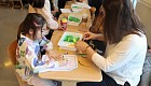 Geleneksel GEMS Veli - Öğrenci Etkinliğimizin 9.Sunu Gerçekleştirdik 
