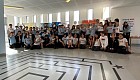 Öğrencilerimiz, Dünya Su Gününde İTÜ Çevre Mühendisliğinden Prof. Dr. Melike Gürel ile Bir Araya Geldi