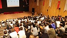 Patili Dostlarımızla Buluşuyoruz Etkinliklerimizi Gerçekleştirdik