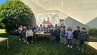 Minik Arılarımızla Tohum Ekim Atölyemizi Gerçekleştirdik