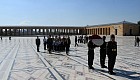Cumhuriyetimizin 103. Yılında Anıtkabir Ziyareti