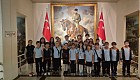Cumhuriyetimizin 103. Yılında Anıtkabir Ziyareti