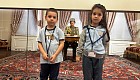 Anaokulu Öğrencilerimiz Atatürk Evi Müzesini Gezdi