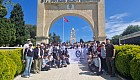 Ortaokul Öğrencilerimiz Çanakkale Gezisine Katıldı