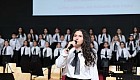 Öğrencilerimiz Geleneksel Yıl Sonu Konserimizde Sahnedeydi