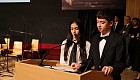 Öğrencilerimiz Geleneksel Yıl Sonu Konserimizde Sahnedeydi