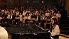 Öğrencilerimiz Geleneksel Yıl Sonu Konserimizde Sahnedeydi