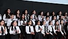 Öğrencilerimiz Geleneksel Yıl Sonu Konserimizde Sahnedeydi