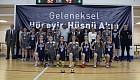 Geleneksel Hüseyin Hüsnü Akın Basketbol Turnuvası Coşkuyla Gerçekleştirildi
