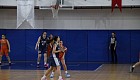 Geleneksel Hüseyin Hüsnü Akın Basketbol Turnuvası Coşkuyla Gerçekleştirildi