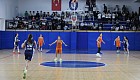 Geleneksel Hüseyin Hüsnü Akın Basketbol Turnuvası Coşkuyla Gerçekleştirildi