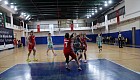 Geleneksel Hüseyin Hüsnü Akın Basketbol Turnuvası Coşkuyla Gerçekleştirildi