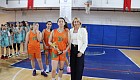 Geleneksel Hüseyin Hüsnü Akın Basketbol Turnuvası Coşkuyla Gerçekleştirildi