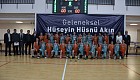 Geleneksel Hüseyin Hüsnü Akın Basketbol Turnuvası Coşkuyla Gerçekleştirildi