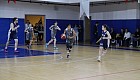 Geleneksel Hüseyin Hüsnü Akın Basketbol Turnuvası Coşkuyla Gerçekleştirildi