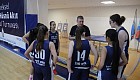 Geleneksel Hüseyin Hüsnü Akın Basketbol Turnuvası Coşkuyla Gerçekleştirildi