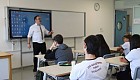 Okulumuz Yeniden Öğrencilerimizin Neşesiyle Doldu