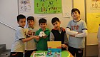 3. Sınıf Öğrencilerimiz STEAM Etkinlikleri Sunumlarını Başarıyla Gerçekleştirdi
