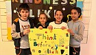 “Ocean Guardians: Together for Climate” eTwinning Projemiz Ulusal Kalite Etiketi Kazandı!