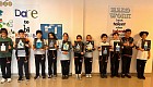“Ocean Guardians: Together for Climate” eTwinning Projemiz Ulusal Kalite Etiketi Kazandı!
