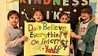 “Ocean Guardians: Together for Climate” eTwinning Projemiz Ulusal Kalite Etiketi Kazandı!