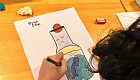 “Ocean Guardians: Together for Climate” eTwinning Projemiz Ulusal Kalite Etiketi Kazandı!