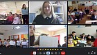 “Ocean Guardians: Together for Climate” eTwinning Projemiz Ulusal Kalite Etiketi Kazandı!