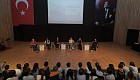 Öğrencilerimiz Meslekler Söyleşisinde Farklı Meslekleri Yakından Tanıdı 