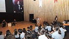Öğrencilerimiz Meslekler Söyleşisinde Farklı Meslekleri Yakından Tanıdı 