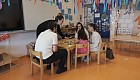 Öğrencilerimiz Yıl Boyunca Edindikleri Kazanımları Aileleriyle Paylaştı