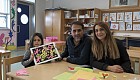 Öğrencilerimiz Yıl Boyunca Edindikleri Kazanımları Aileleriyle Paylaştı