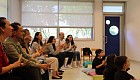 Öğrencilerimiz Yıl Boyunca Edindikleri Kazanımları Aileleriyle Paylaştı
