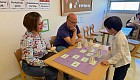 Öğrencilerimiz Yıl Boyunca Edindikleri Kazanımları Aileleriyle Paylaştı