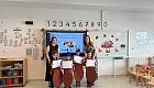 Öğrencilerimiz Yıl Boyunca Edindikleri Kazanımları Aileleriyle Paylaştı