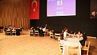 Öğrencilerimiz Almanca Bilgi Yarışması “Jeopardy Tag” ile Bilgilerini Pekiştirdi 