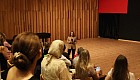 Oryantasyon Programlarımızı Başarıyla Tamamladık
