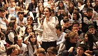 Öğrencilerimiz Güvenli İnternet Kullanımı Seminerine Katıldı