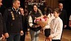 Öğrencilerimiz Güvenli İnternet Kullanımı Seminerine Katıldı