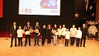Öğrencilerimiz Güvenli İnternet Kullanımı Seminerine Katıldı