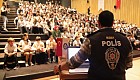 Öğrencilerimiz Güvenli İnternet Kullanımı Seminerine Katıldı