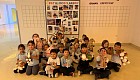Patili Dostlarımızla Buluşuyoruz Etkinliklerimizi Gerçekleştirdik