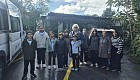 Patili Dostlarımızla Buluşuyoruz Etkinliklerimizi Gerçekleştirdik