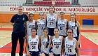 Yıldız Kız Basketbol Takımımız Türkiye Şampiyonası Yarı Finallerinde!