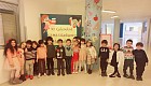 10. Geleneksel GEMS Veli - Öğrenci Etkinliğimizi Gerçekleştirdik.
