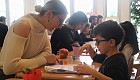 10. Geleneksel GEMS Veli - Öğrenci Etkinliğimizi Gerçekleştirdik.